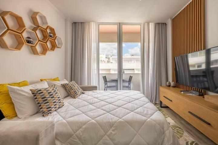 Timeless Beach III Apartment Армасан-де-Пера Екстер'єр фото