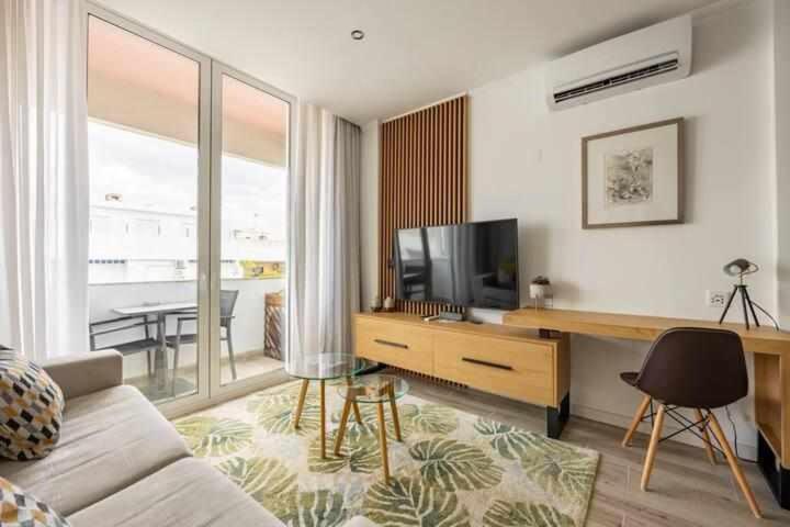 Timeless Beach III Apartment Армасан-де-Пера Екстер'єр фото