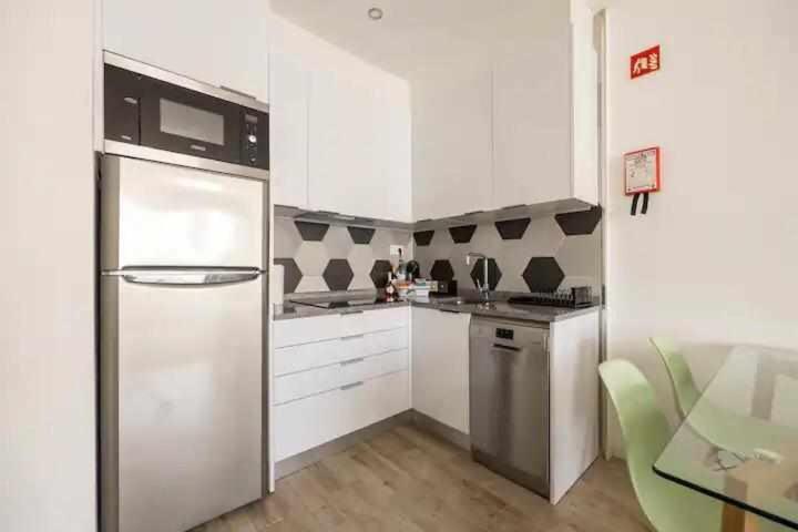 Timeless Beach III Apartment Армасан-де-Пера Екстер'єр фото