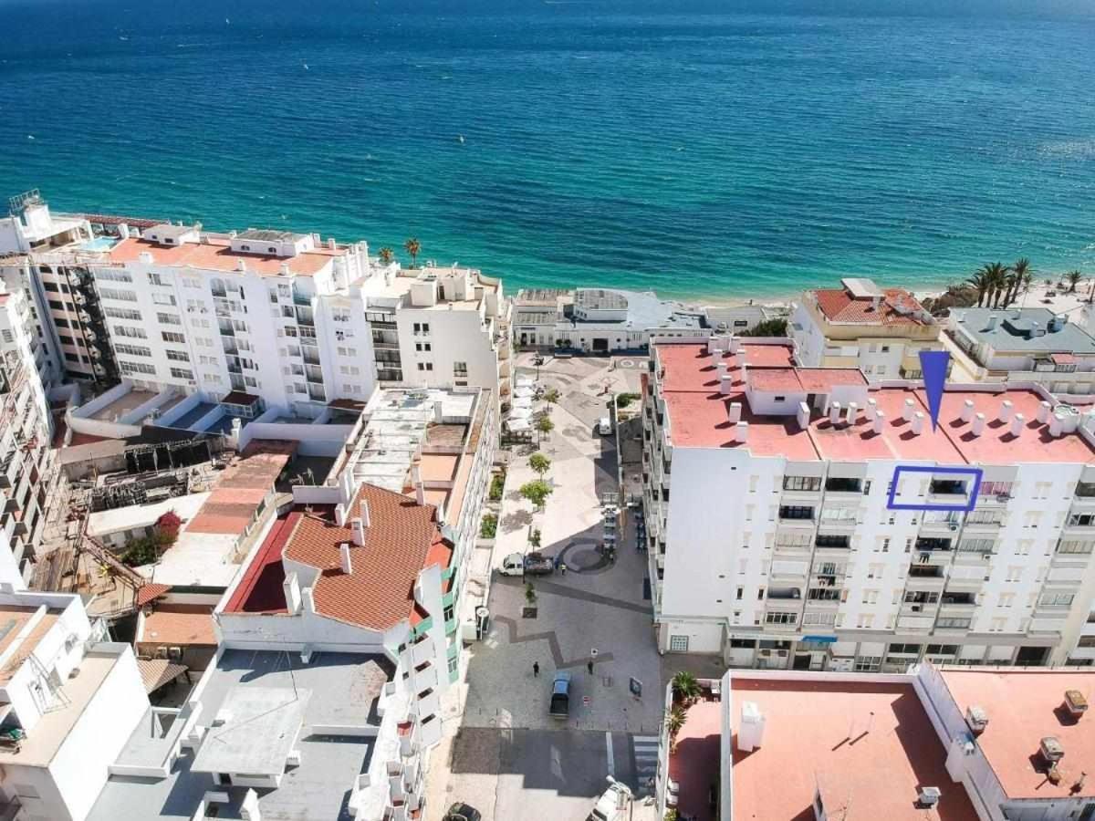 Timeless Beach III Apartment Армасан-де-Пера Екстер'єр фото